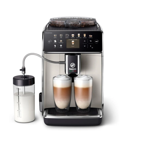 Кофемашина Saeco GranAroma SM6582