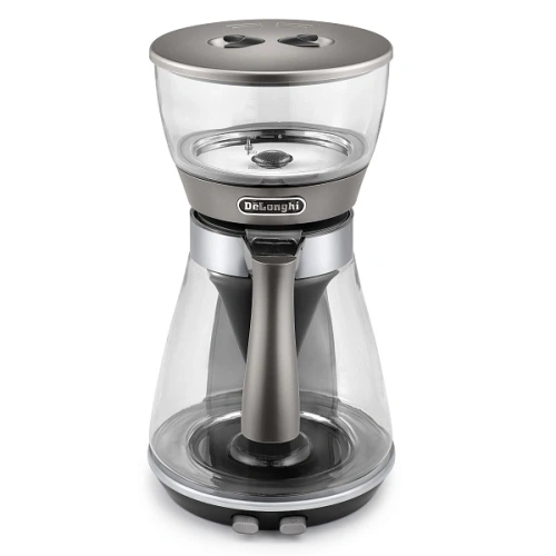 Капельная кофеварка DeLonghi ICM17210