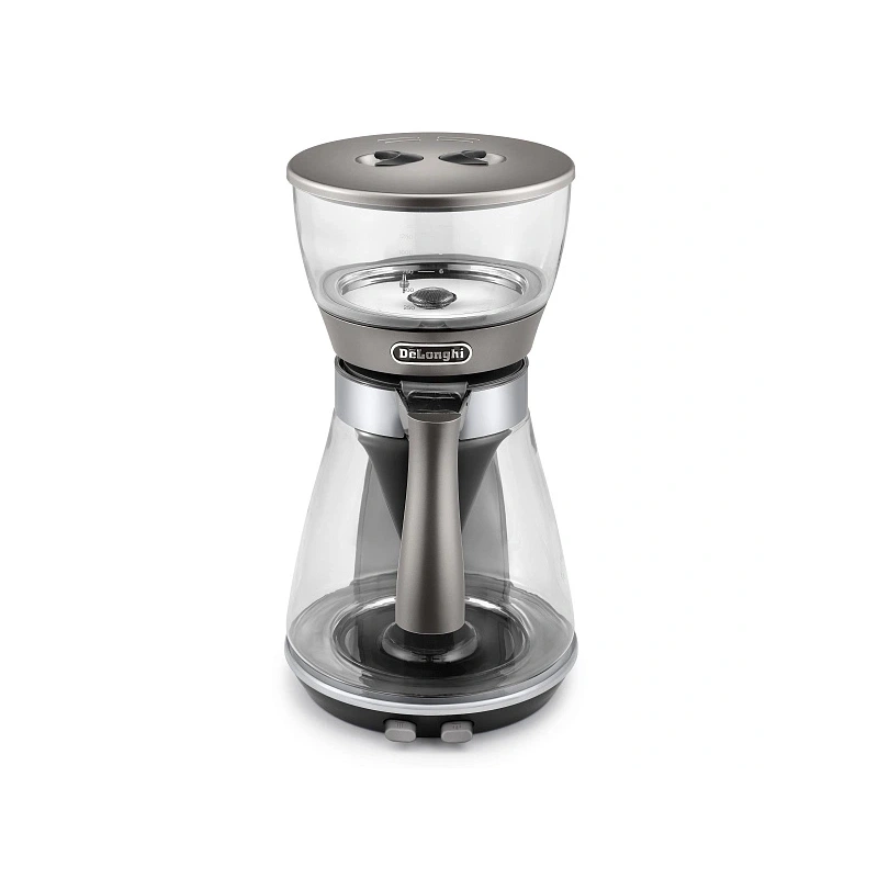 Капельная кофеварка DeLonghi ICM17210