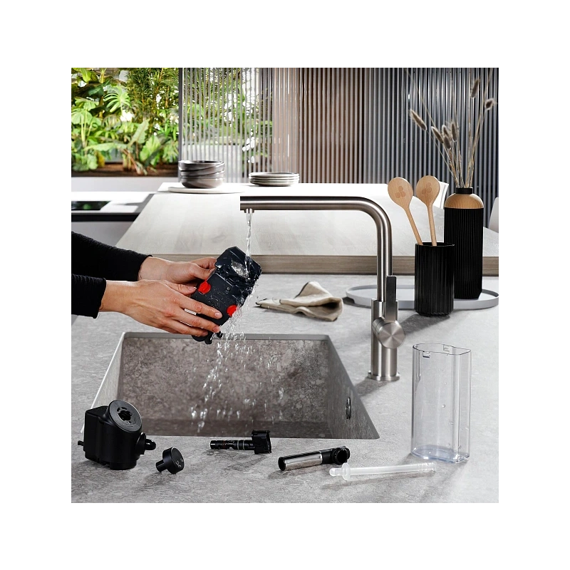 Кофемашина DeLonghi ECAM310.80.SB S11