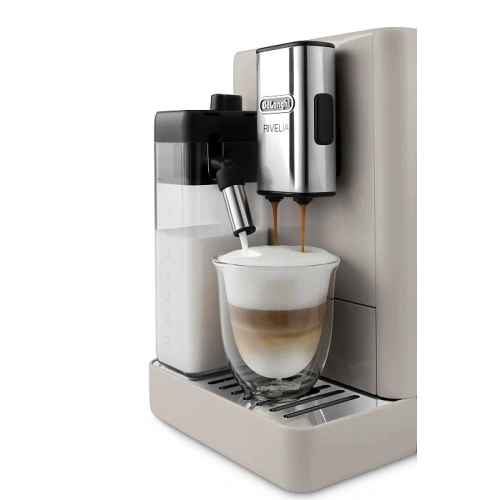 Кофемашина DeLonghi EXAM440.55.BG