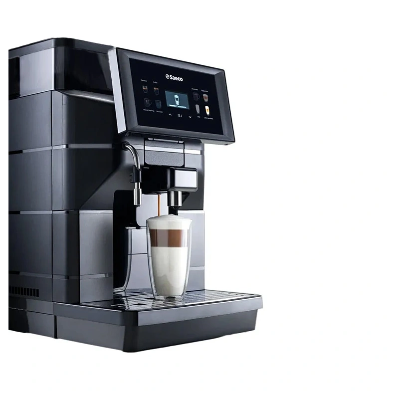 Кофемашина Saeco Aurora M2