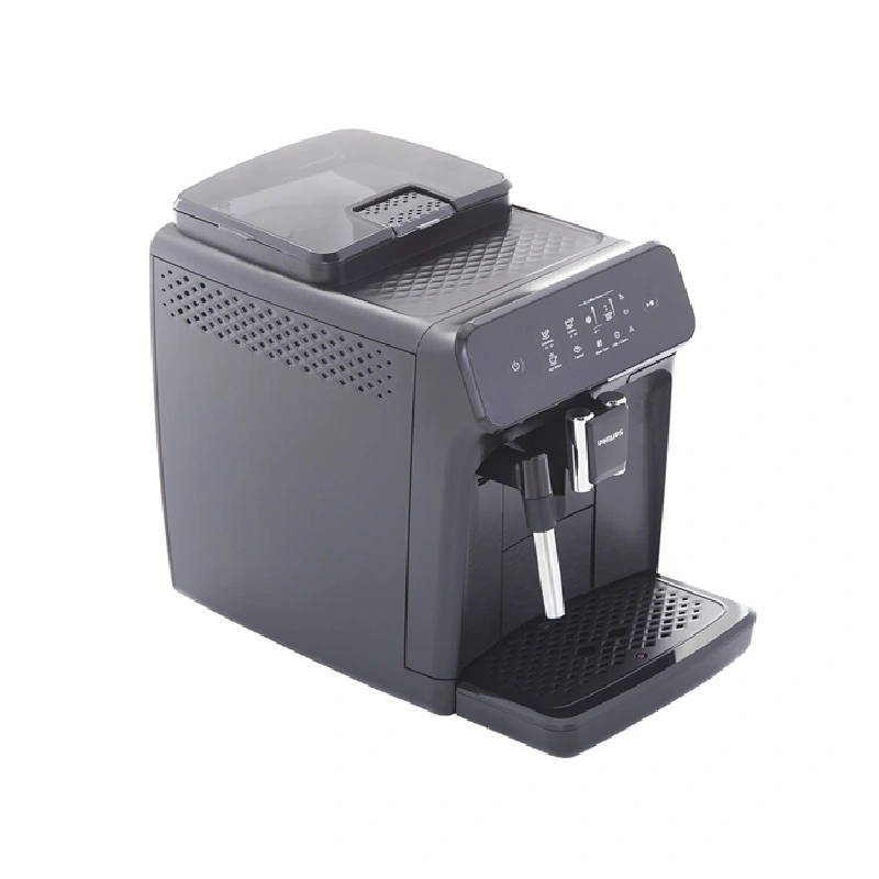 Кофемашина Philips EP1220/00 Series 1200