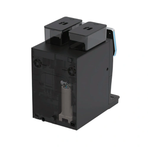 Кофемашина автоматическая Jetinno JL32A Black