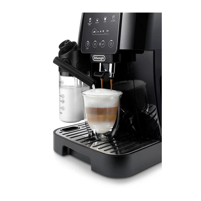 Кофемашина DeLonghi ECAM220.60.B