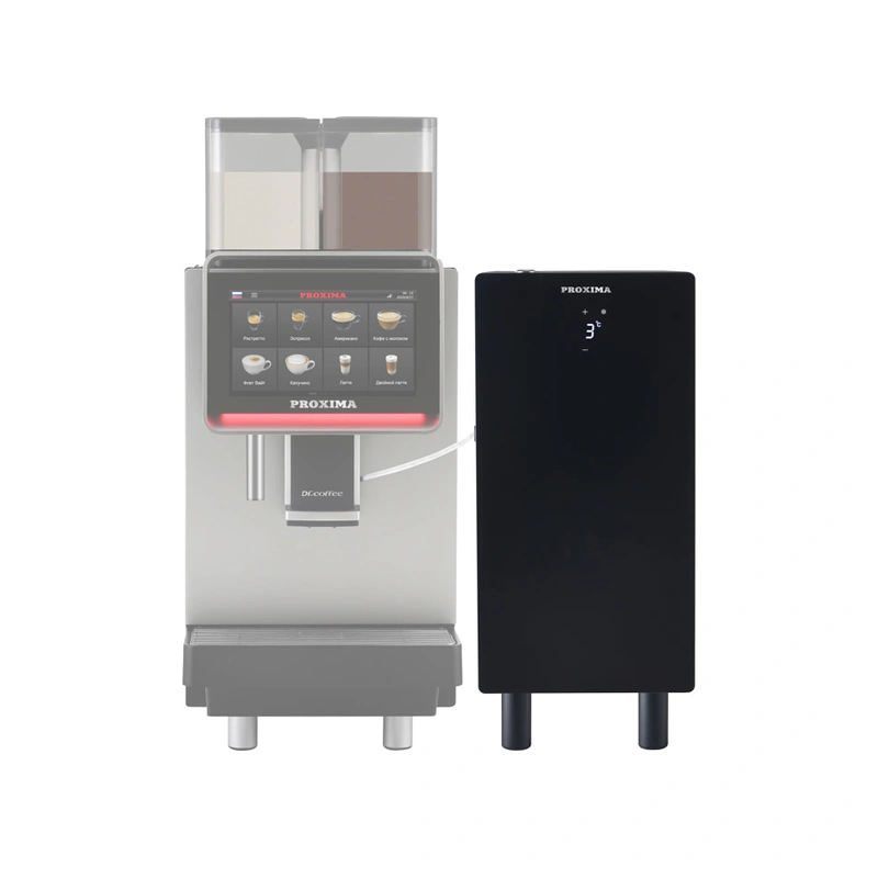 Холодильник для молока Dr.Coffee Proxima SC10
