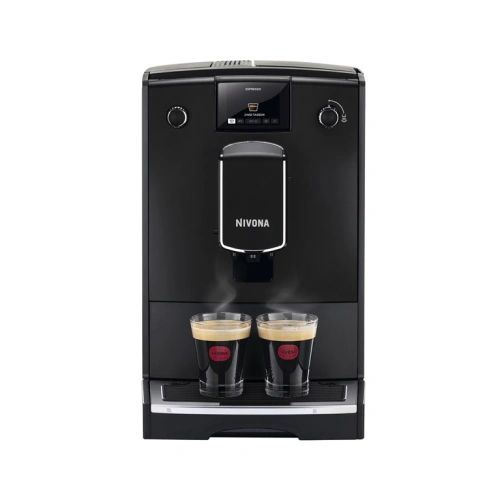 Кофемашина Nivona NICR CafeRomatica 690