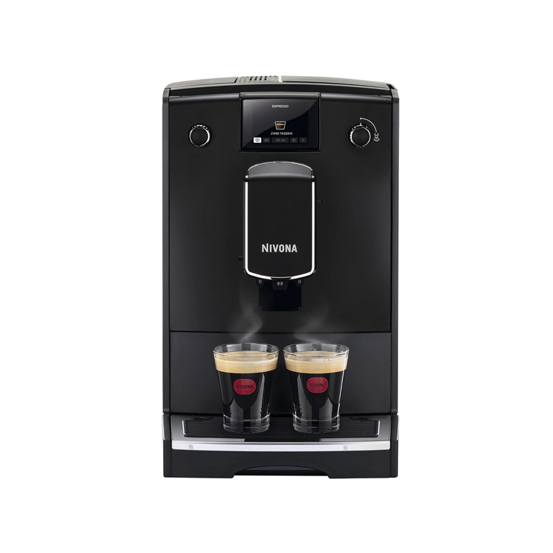 Кофемашина Nivona NICR CafeRomatica 690