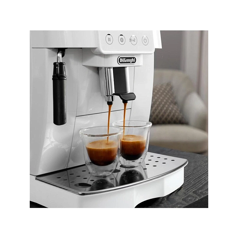 Кофемашина DeLonghi ECAM220.21.WW Кофемашина; мерная ложка; полоска-индикатор жесткости воды
