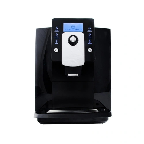 Кофемашина Kaffit KLM1601 AutoCappuccino