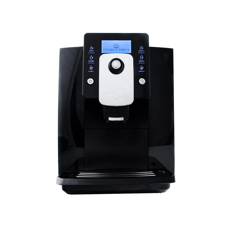 Кофемашина Kaffit KLM1601 AutoCappuccino