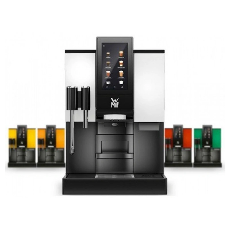 Кофемашина WMF 1100 S