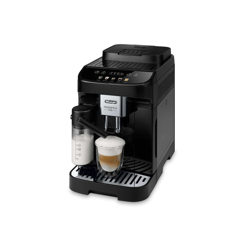 Кофемашина DeLonghi ECAM290.61.B