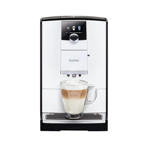 Кофемашина Nivona CafeRomatica NICR 796