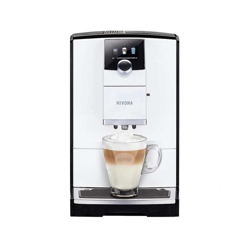 Кофемашина Nivona CafeRomatica NICR 796