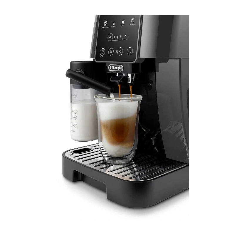 Кофемашина DeLonghi ECAM223.61.GB