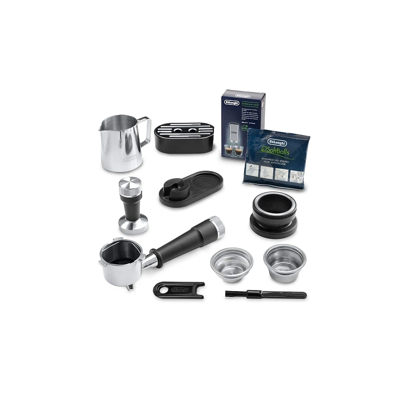 Рожковая кофеварка DeLonghi EC9155.MB