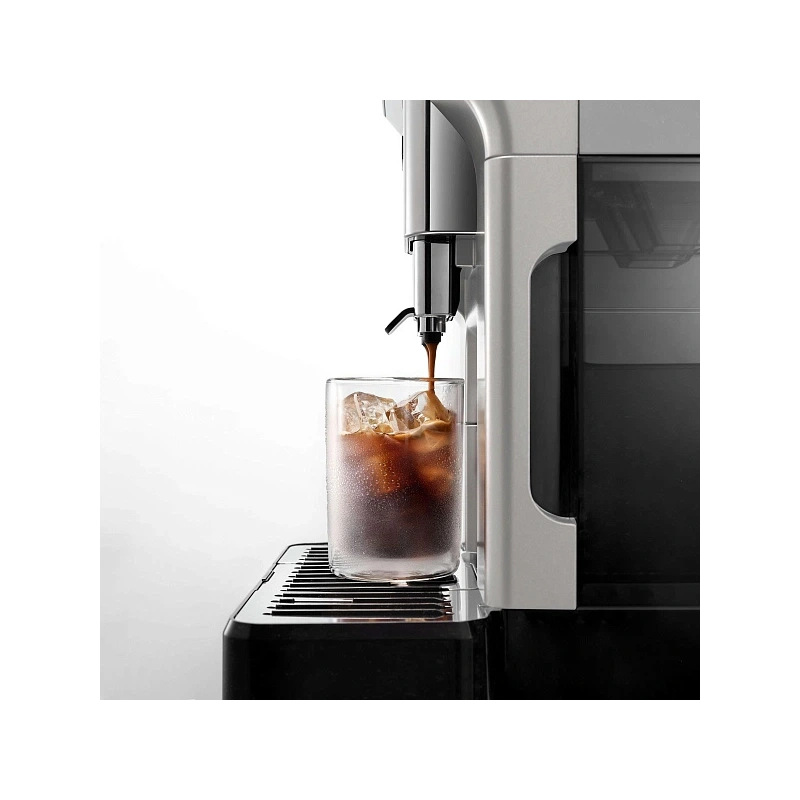 Кофемашина DeLonghi ECAM450.65.S