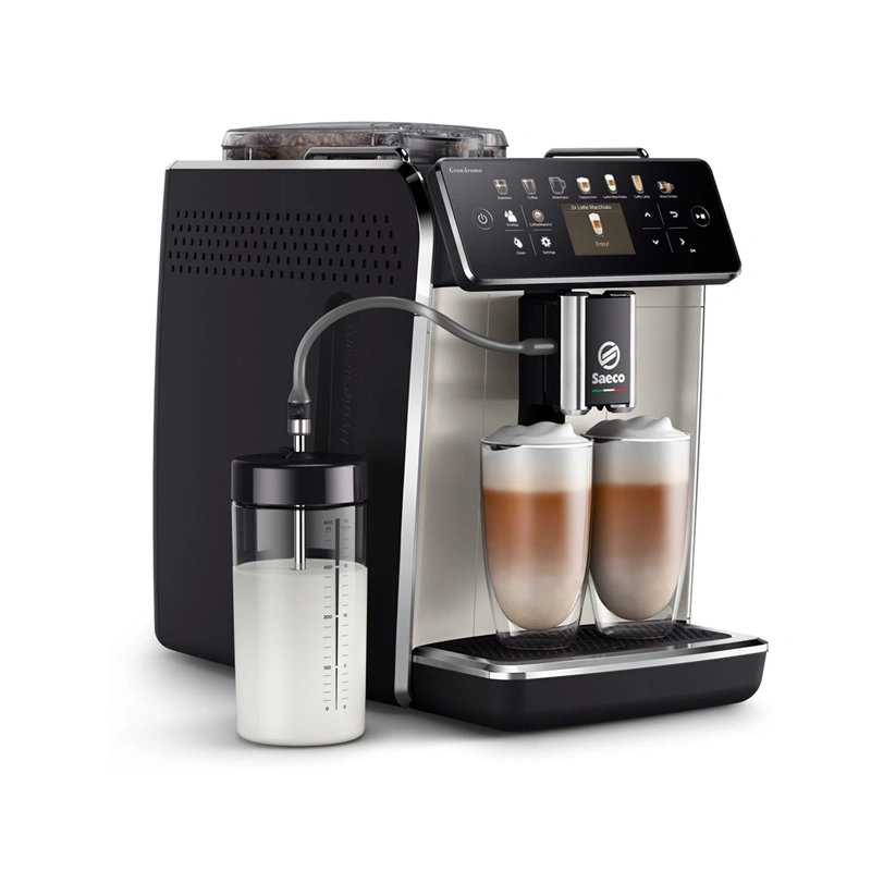 Кофемашина Saeco GranAroma SM6582