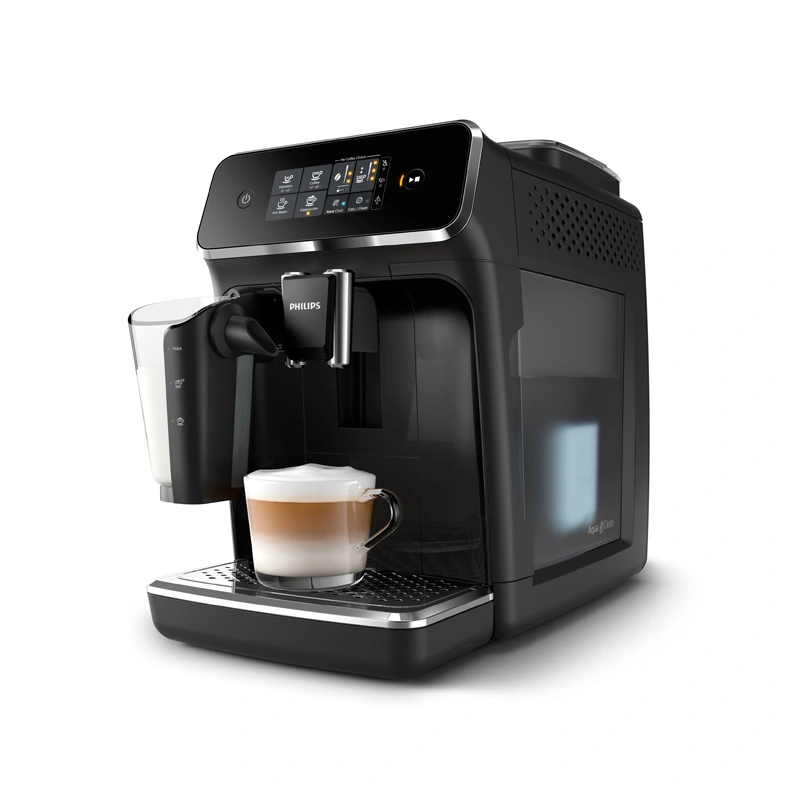 Кофемашина Philips EP2231/40 Series 2200 LatteGo