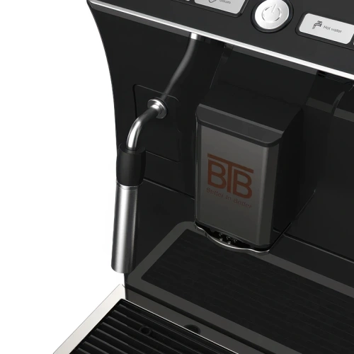 Кофемашина автоматическая Proxima Lirika BTB 101+5
