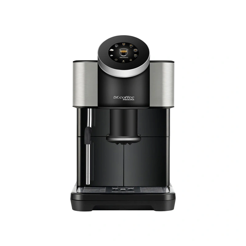 Кофемашина автоматическая Dr.coffee PROXIMA H1