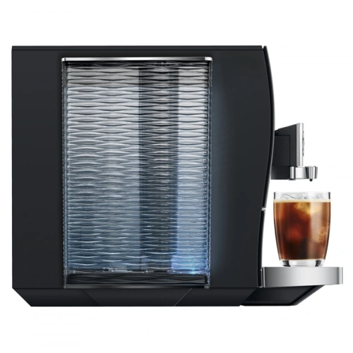 Кофемашина Jura Z10 Diamond Black