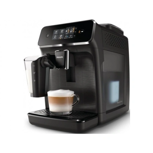 Кофемашина Philips EP2030 Series 2200 LatteGo