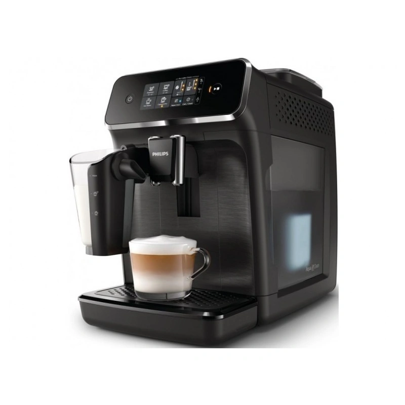 Кофемашина Philips EP2030 Series 2200 LatteGo