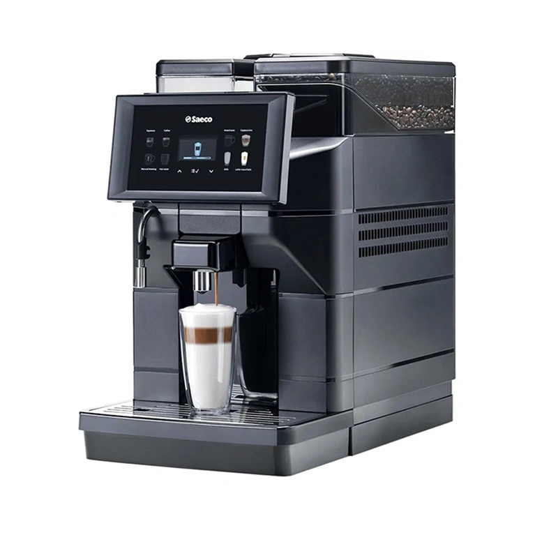 Кофемашина Saeco Aurora M2