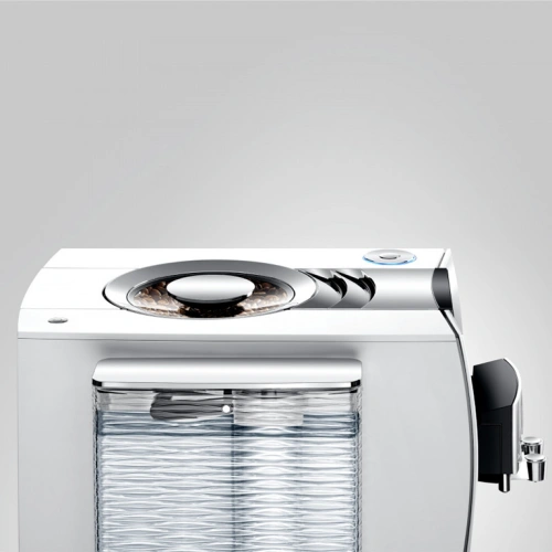 Кофемашина Jura Z10 Diamond White