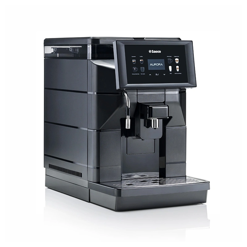 Кофемашина Saeco Aurora M1