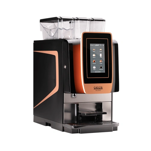 Кофемашина Gaggia La Brillante ES3RM EU/Q