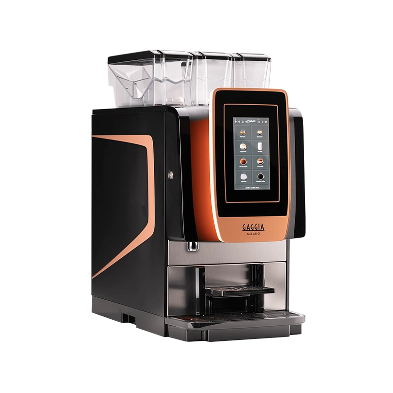Кофемашина Gaggia La Brillante ES3RM EU/Q