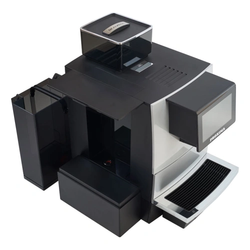 Кофемашина Dr.coffee Proxima F11 PRO Big Black