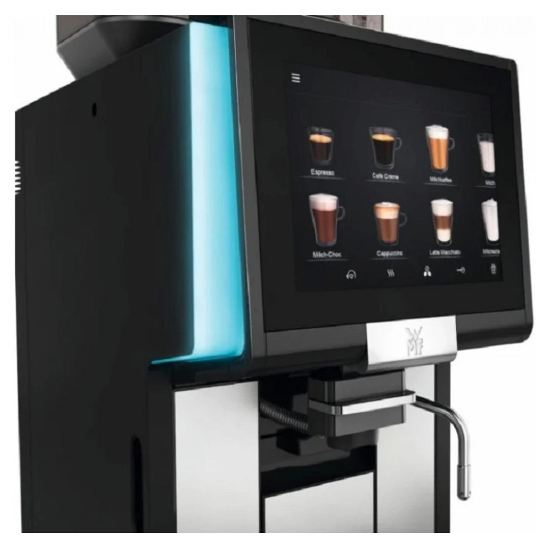 Кофемашина WMF 1500 S+