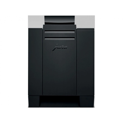 Кофемашина Jura WE8 Dark Inox Gen.2.2