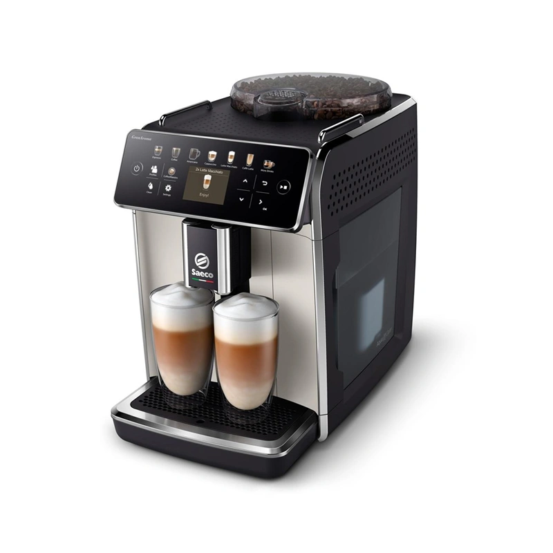 Кофемашина Saeco GranAroma SM6582