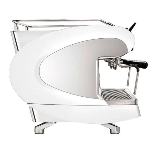 Кофемашина Nuova Simonelli Aurelia WAVE T3 2Gr 380V pearl white+high gr+Autopurge