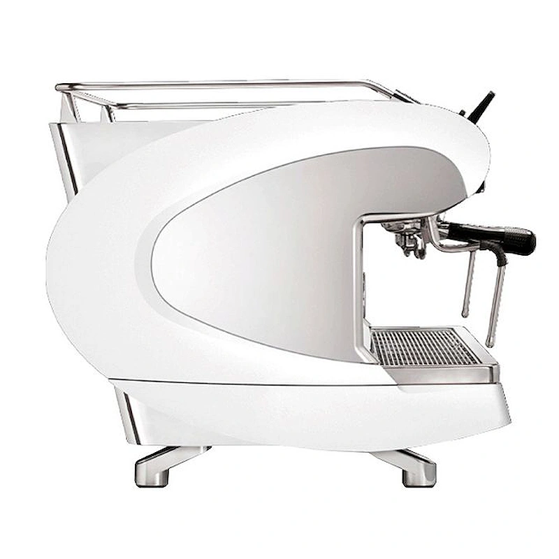 Кофемашина Nuova Simonelli Aurelia WAVE T3 2Gr 380V pearl white+high gr+Autopurge