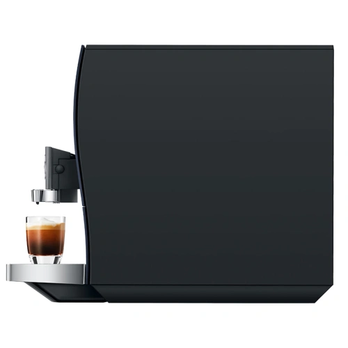 Кофемашина Jura Z10 Aluminium Midnight Blue