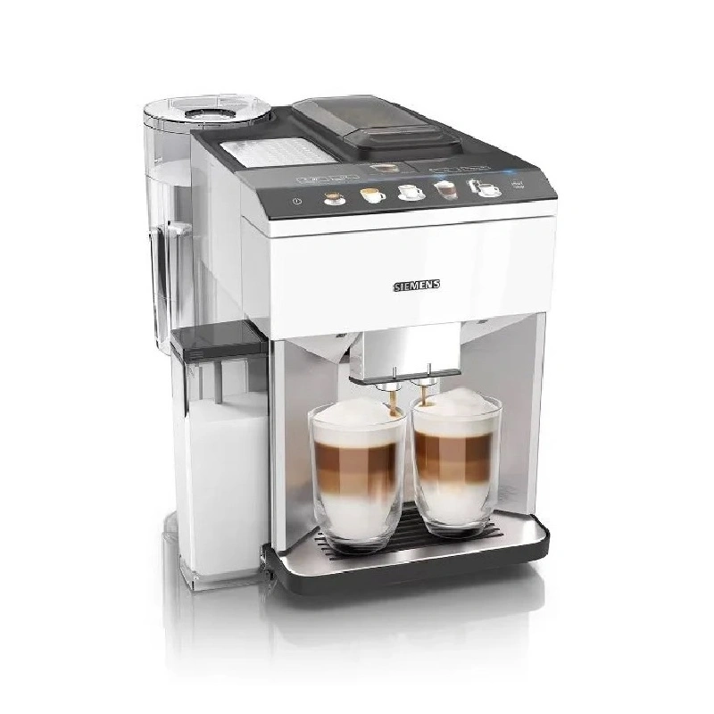 Кофемашина Siemens TQ507R02 EQ.500 integral