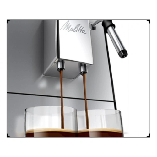 Кофемашина Melitta Caffeo Solo & Milk