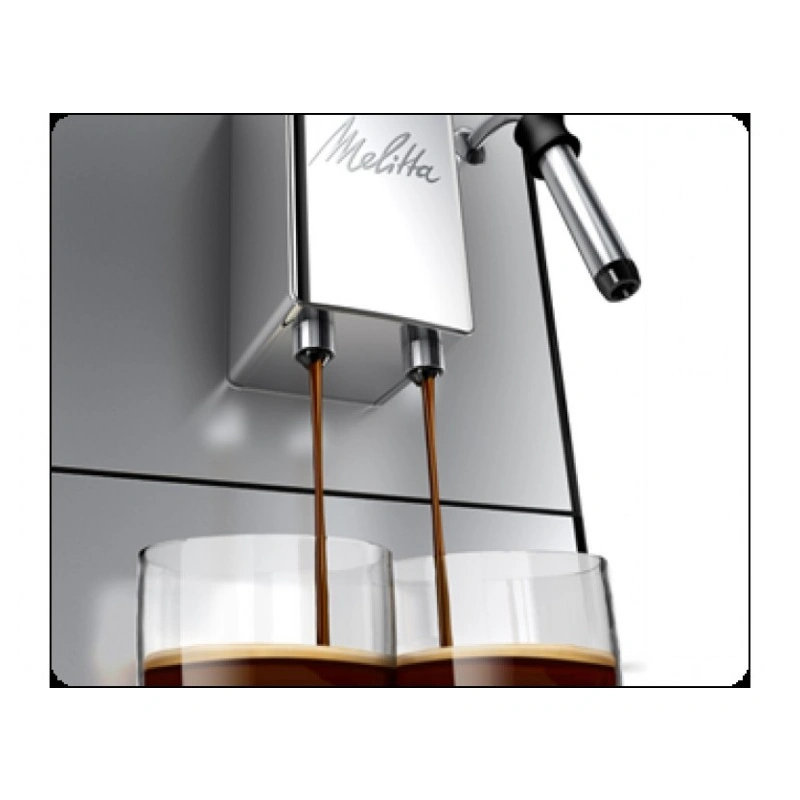 Кофемашина Melitta Caffeo Solo & Milk