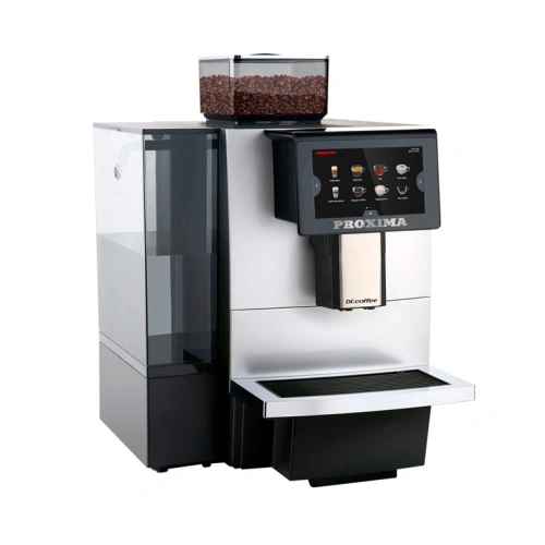 Кофемашина Dr.coffee Proxima F11 Big Plus