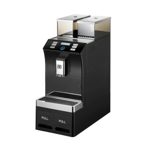 Кофемашина автоматическая Proxima Lirika BTB 101+6