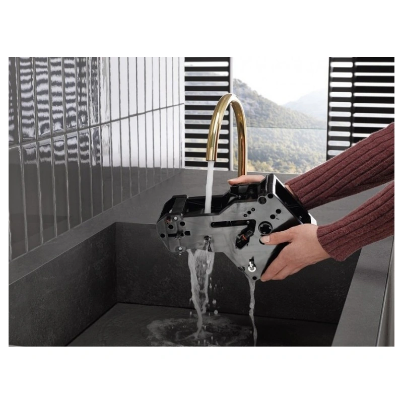 Кофемашина Miele CM5510 розовое золото ROPF