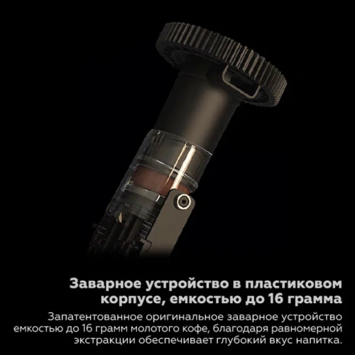 Профессиональная кофемашина Dr.coffee PROXIMA F16