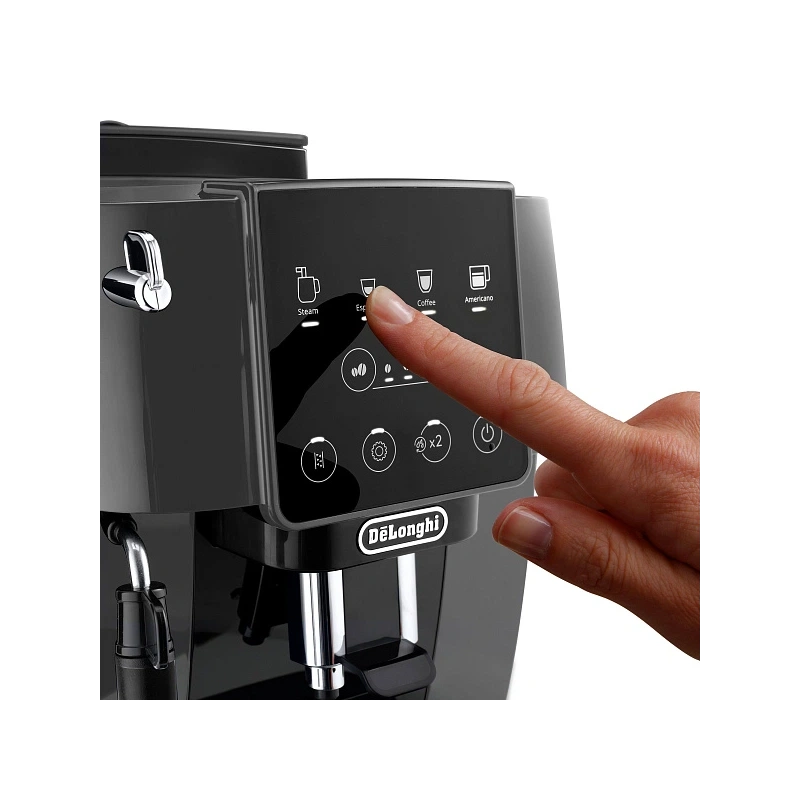 Кофемашина DeLonghi ECAM220.22.GB
