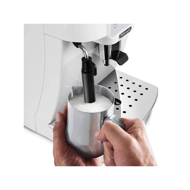 Кофемашина DeLonghi ECAM220.21.WW Кофемашина; мерная ложка; полоска-индикатор жесткости воды